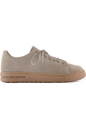 Birkenstock Baskets Bend Low Decon Nubuck Leather