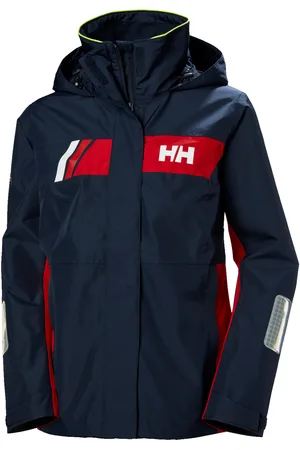Helly Hansen Veste imperméable femme Newport Inshore