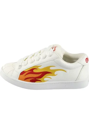 Buffalo Baskets Liberty - Vegan Nappa