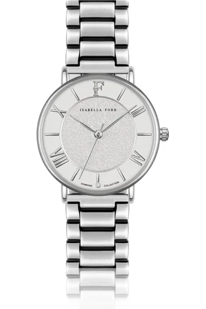 ISABELLA FORD Montre femme Gabrielle