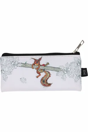Kiub Trousse longue Ecureuil femme Kook