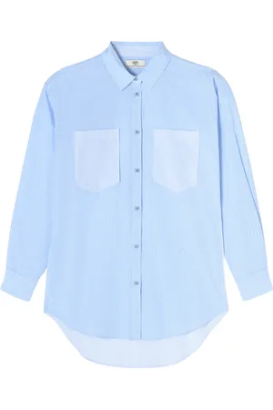 Le Temps des Cerises Chemise femme Arrakis