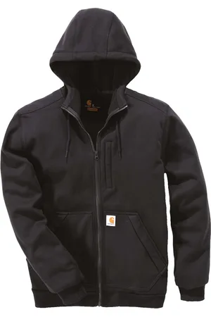 Carhartt Sweatshirt à capuche Windfighter