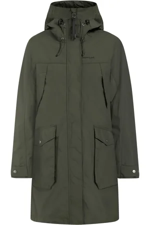 Didriksons Veste femme Thelma