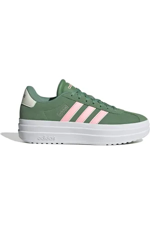 adidas Baskets femme Vl Court Bold