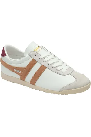 Gola Baskets femme Bullet Pure