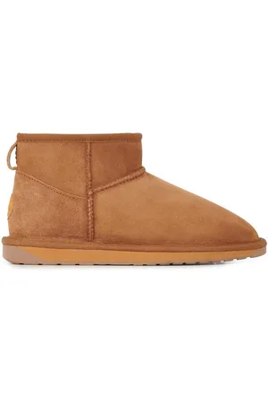Emu Bottes d