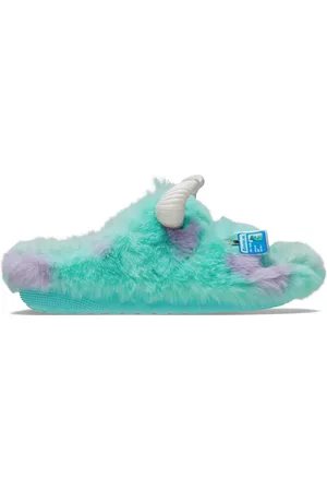 Crocs Sabots Monsters Sully Classic Czy