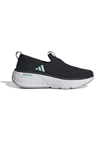 adidas Baskets femme Cloudfoam Go Lounger