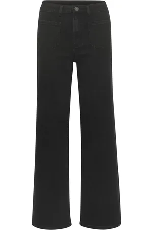 Kaffe Jeans large femme Karla HW