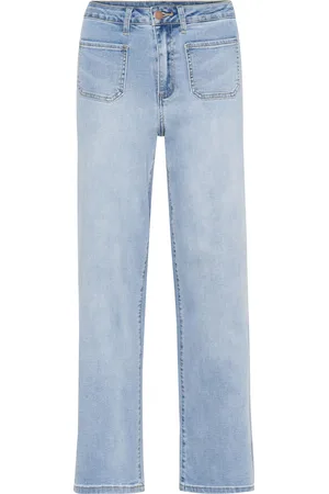 Kaffe Jeans large femme Karla HW