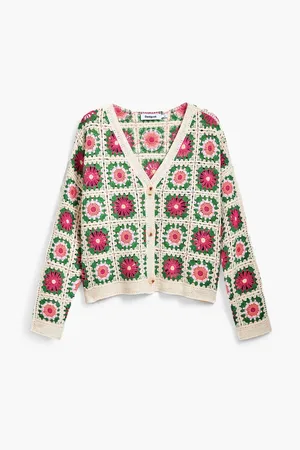 Desigual Pull femme