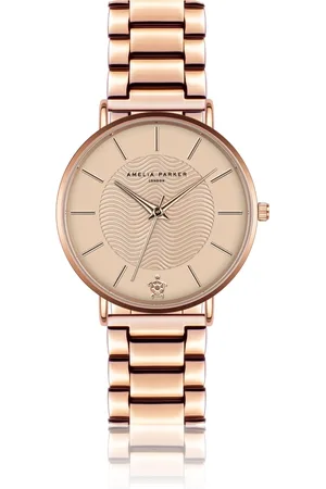 Amelia Parker Montre femme Wild Waves