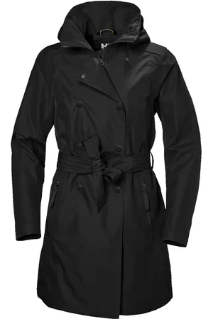 Helly Hansen Manteau femme Welsey II