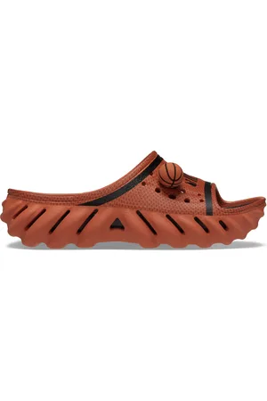 Crocs Claquettes NBA Echo Slide