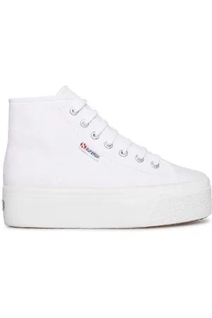 Superga Baskets femme 2705-Cotw