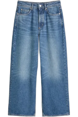 Marc O’ Polo Jeans taille haute femme