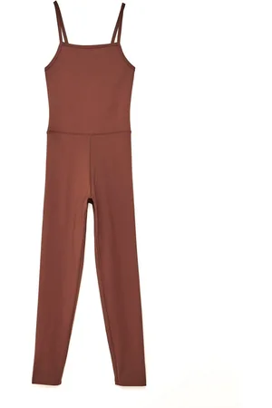 GIRLFRIEND COLLECTIVE Combi-pantalon femme The Unitard