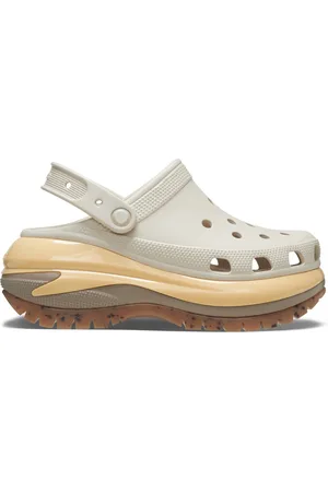 Crocs Sabots Mega Crush Clog