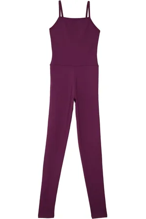 GIRLFRIEND COLLECTIVE Combi-pantalon femme The Unitard
