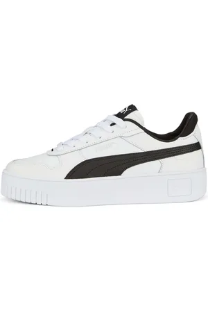 PUMA Baskets femme Carina Street