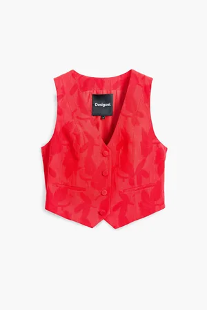 Desigual Gilet femme Portland