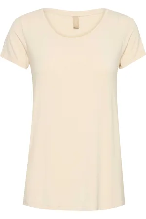 Culture T-shirt femme Poppy