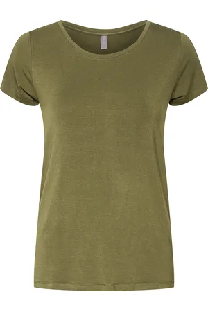 Culture T-shirt femme Poppy