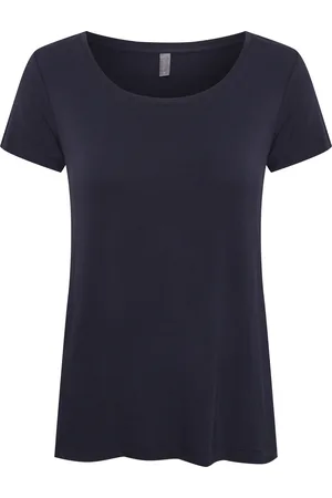 Culture T-shirt femme Poppy