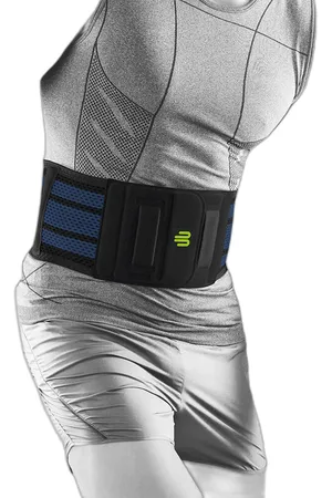 Bauerfeind Gaine sportif dorsale