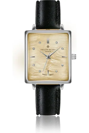 Philipp Blanc Montre femme Sierre