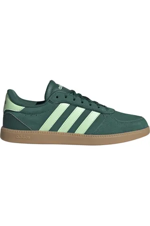 adidas Baskets femme Breaknet Sleek