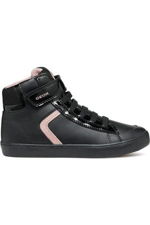 Geox Baskets femme Gisli