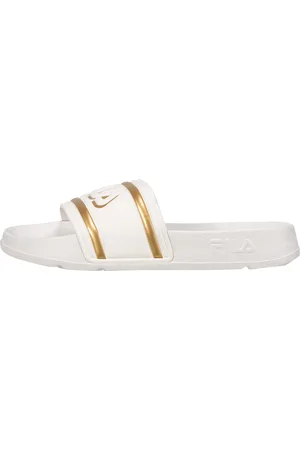 Fila Claquettes femme Morro Bay Logo