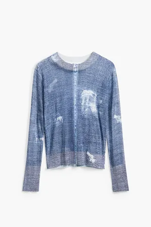 Desigual Pull femme Dems