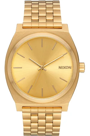 Nixon Montre Time Teller