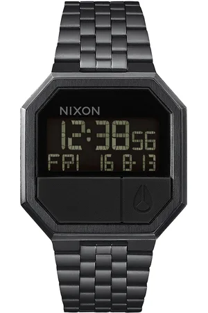 Nixon Montre Re-Run