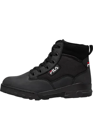 Fila Baskets femme Grunge Ii Mid