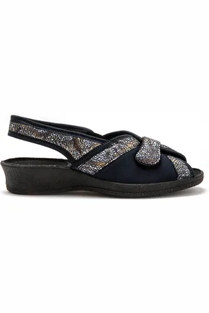 Pediconfort Sandales femme