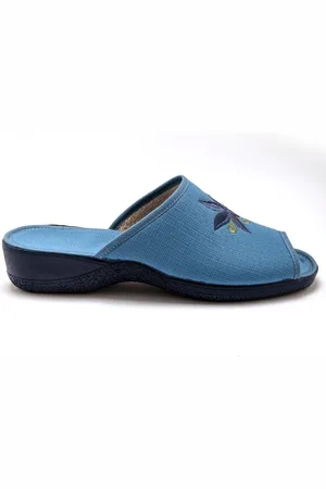 Pediconfort Mules femme