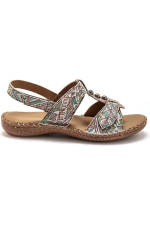 Pediconfort Sandales femme