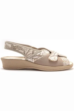 Pediconfort Sandales femme