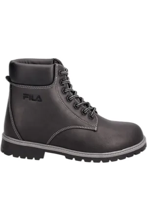 Fila Baskets femme Maverick Mid