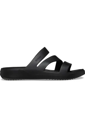Crocs Claquettes femme Getaway Strappy