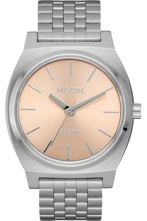 Nixon Montre Time Teller Solar