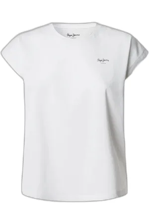 Pepe Jeans T-shirt femme Blooma