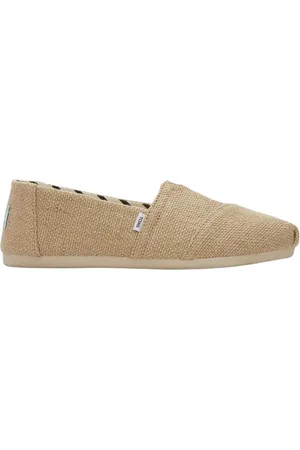 TOMS Espadrilles femme Alpargata Heritage
