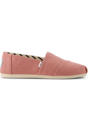 TOMS Espadrilles femme Alpargata Classic
