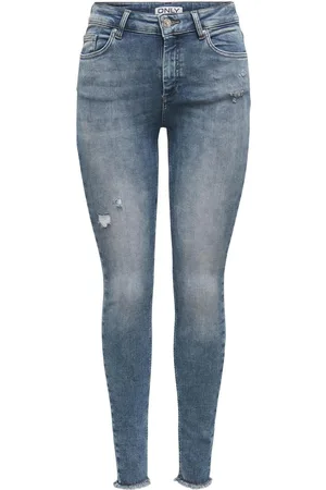 ONLY Jeans skinny femme Blush