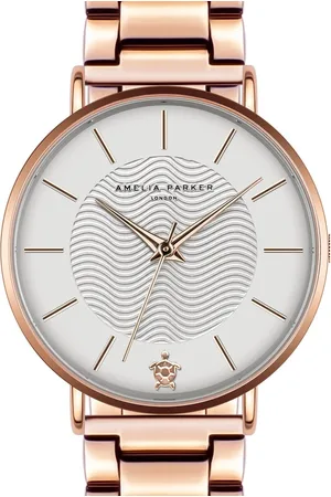 Amelia Parker Montre femme Vibrant Vista